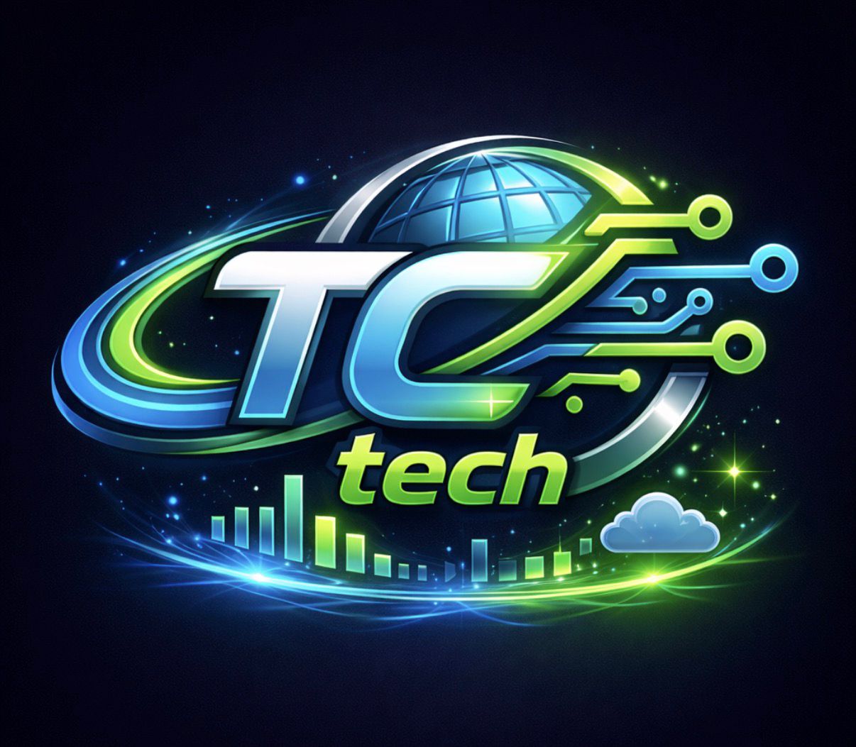 Trecantech Logo